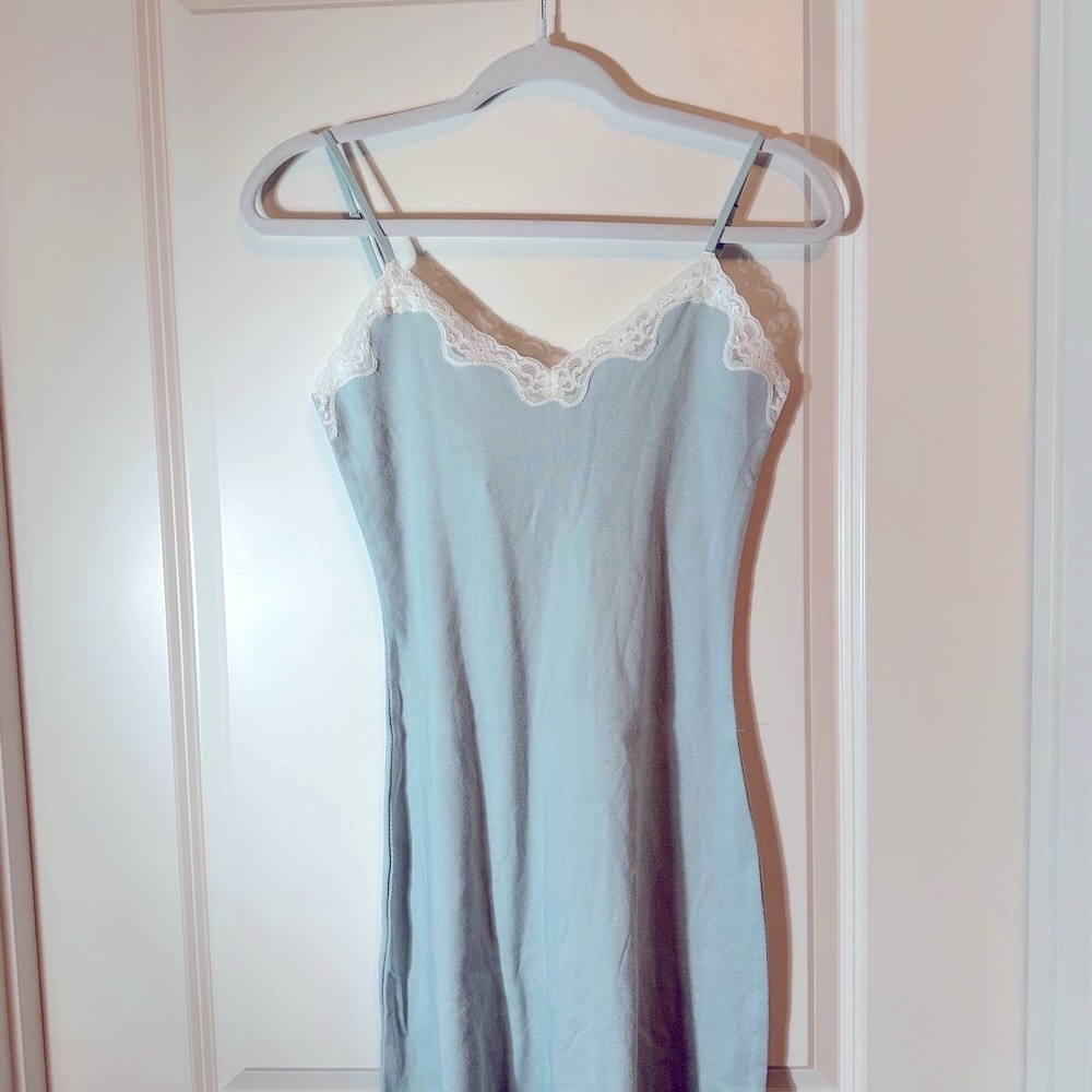 Jacob nightie